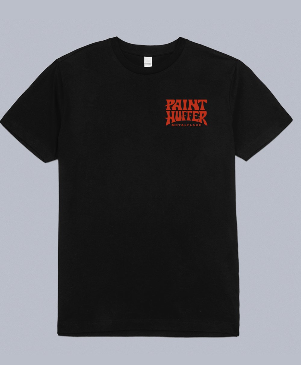 PAINTHUFFER - FALUCAROLEI SHIRT