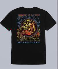 Image 4 of PAINTHUFFER - FALUCAROLEI SHIRT