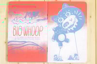 Image 1 of Big Whoop by Travis Millard and Michael Sieben