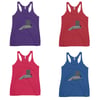 Sculpture Racerback Tank