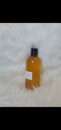 Carrot Oil 