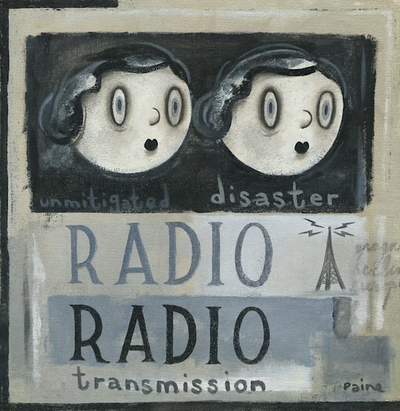 Image of Radio Radio