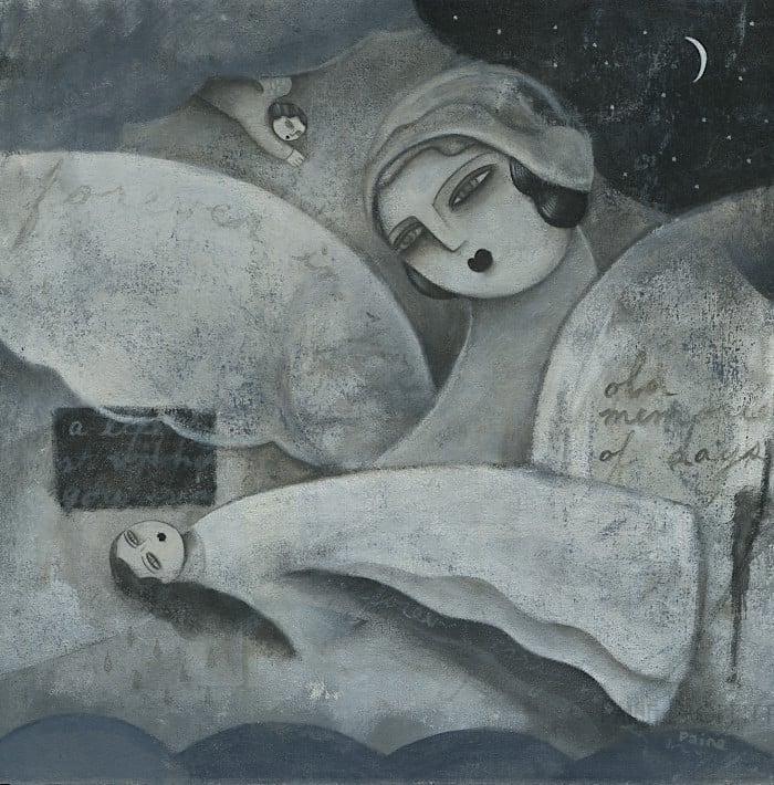 Image of Night Dance