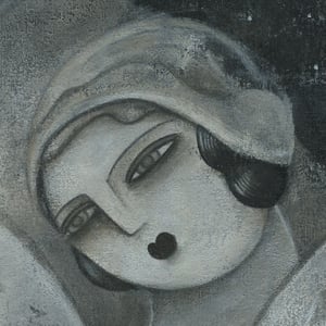 Image of Night Dance