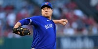 [MLB] Toronto "Ryu Hyun-jin's rehabilitation goes smoothly"...Possibility of return match in July