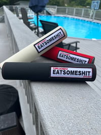 Image 2 of EATSOMESHIT bar pad