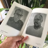 Image 3 of SPUNK ISSUE NO. 13: DER DIE DAS