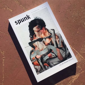 Image of SPUNK ISSUE NO. 12: DAY FOR NIGHT