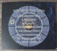 Image 2 of Decaying Prophecy: Echoes of the Omen