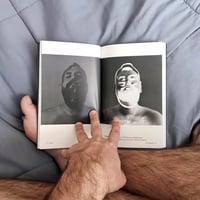 Image 3 of SPUNK ISSUE NO. 12: DAY FOR NIGHT