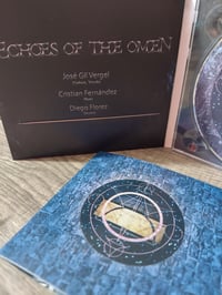 Image 4 of Decaying Prophecy: Echoes of the Omen