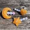 Kawaii Hair Clips