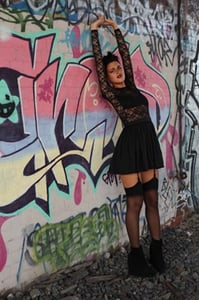 Image of All Black Everything