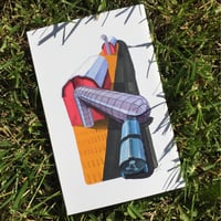 Image 5 of SPUNK ISSUE NO. 10