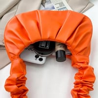 Image 3 of Ruffled Hand Bags 