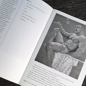 Image of SPUNK ISSUE NO. 09