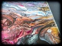 Image 4 of ChaMeLeoNs 6x6"