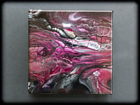 Image 3 of ChaMeLeoNs 6x6"