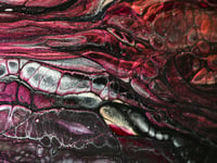 Image 2 of ChaMeLeoNs 6x6"