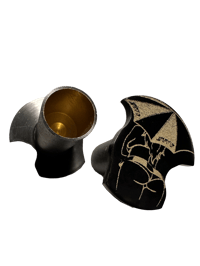 Umbrella Girl Drift Button Sample (Limit:24)
