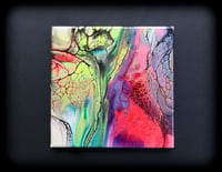 Image 1 of ENeRgY 8x8" UV