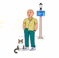 Image 3 of Custom digital portraits