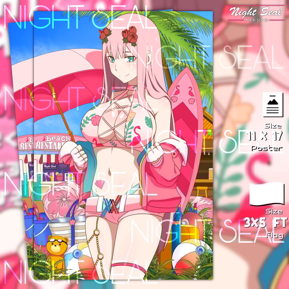 Image of SUMMER 02
