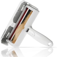ORDORA Pet Hair Remover - Reuseable Dog Hair Remover Pet Hair Roller