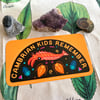 Cambrian Kids Remember Bumper Sticker