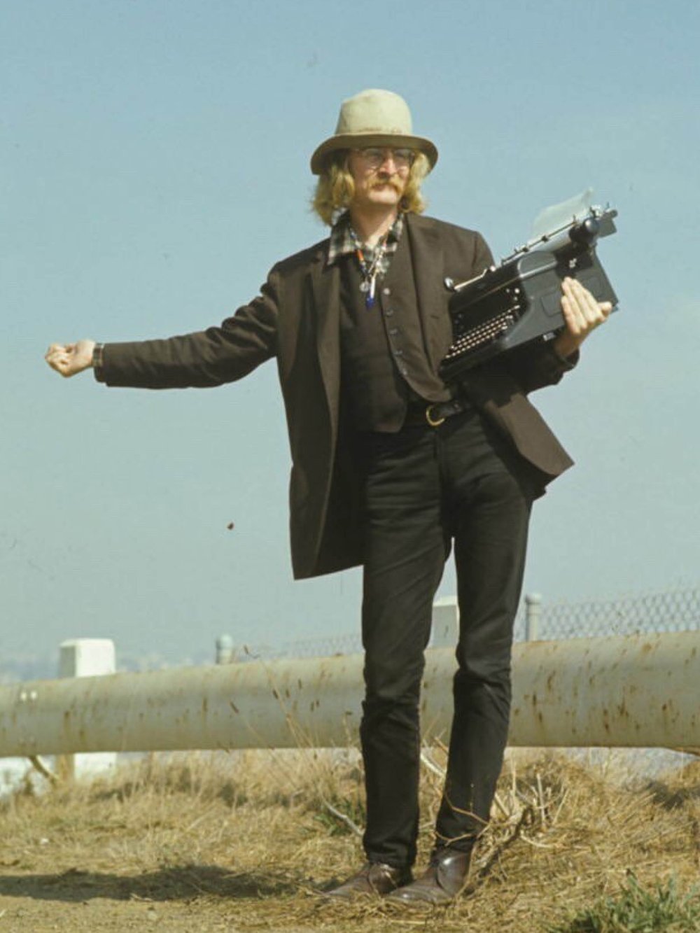 Image of BRAUTIGAN ⼺2