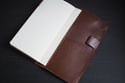 Hobonichi Weeks Mega Sneakers Leather Cover - Nappa Lux