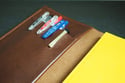 Inari Design Hobonichi Weeks Leather Cover - Nappa Lux