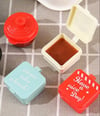 Bento Sauce / Dip / Surprise Treat Containers 4pcs Set 2