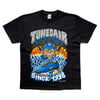 Tuned Air Hyper Blue T-shirt