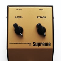 Image 4 of MKI Supreme - Tonebender MK1