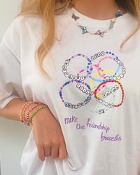 Image 1 of Friendship Bracelets shirt