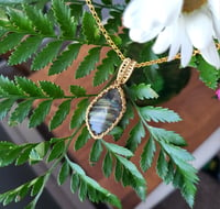 Image 5 of Labradorite Pendant