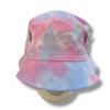Flagship bucket hat rainbow