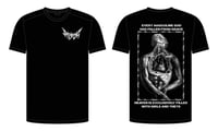 Spit Locket T-Shirt