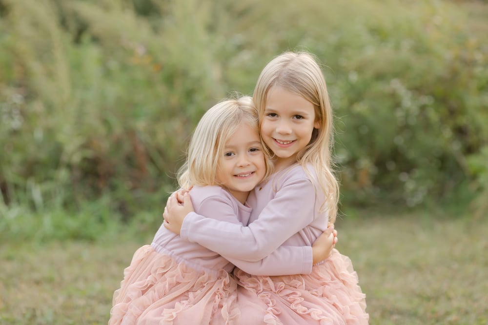 Image of Fall Family Mini Sessions