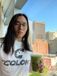 Image 5 of Reinvented Colony Logo T-Shirt + Bundle