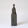 Marleen VANSTEENVOORT | "Woman in black - mini"