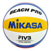 Beachvolleyball MIKASA BV550C - Beach Pro