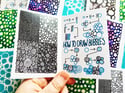 Zine: Bubbles