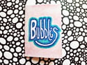 Zine: Bubbles