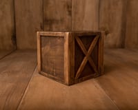 Image 3 of PRE-ORDER BOX / brown set 4