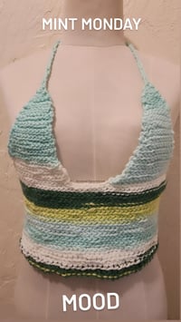 Image 2 of Crochet Colour Couture 