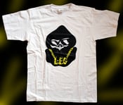 Image of L.E.G. Official Tee