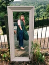 LIZZIE pinafore