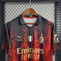 Image 3 of AC Milan 23/24 Special Jersey
